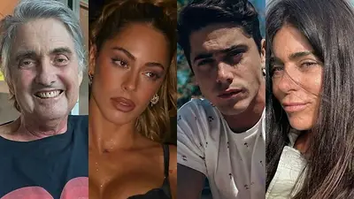 La justicia falló a favor de la familia Stoessel. La justicia falló a favor de la familia Stoessel.