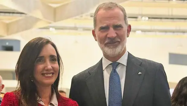 Villarruel estará en España, durante el viaje de Milei: quién quedará a cargo | Victoria villarruel