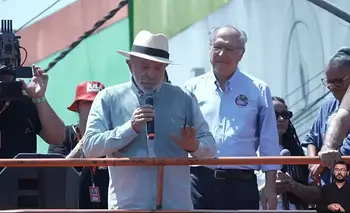 A días de las elecciones, Lula reivindicó su decisión de prohibir las apuestas en Brasil | Elecciones en brasil