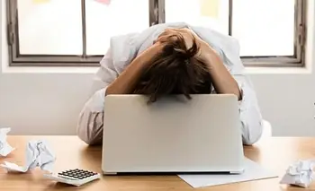 Fuerte avance del pluriempleo: afecta al 11,5% de los trabajadores ocupados | Pluriempleo