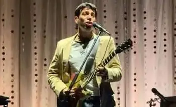 Conociendo Rusia por Mateo Sujatovich: una noche a solas en el Gran Rex | Música