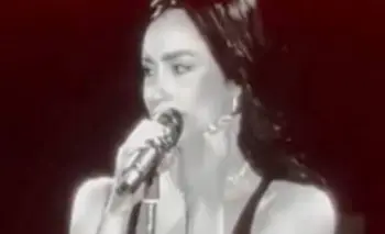 Lali frenó su show en River y dejó una reflexión sobre la salud mental | Lali espósito