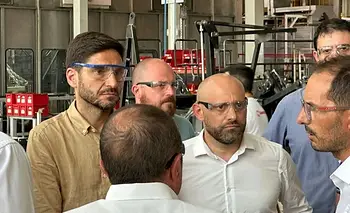 "Terapia intensiva": industriales de Rosario alertan por el grave impacto de la crisis | Santa fe