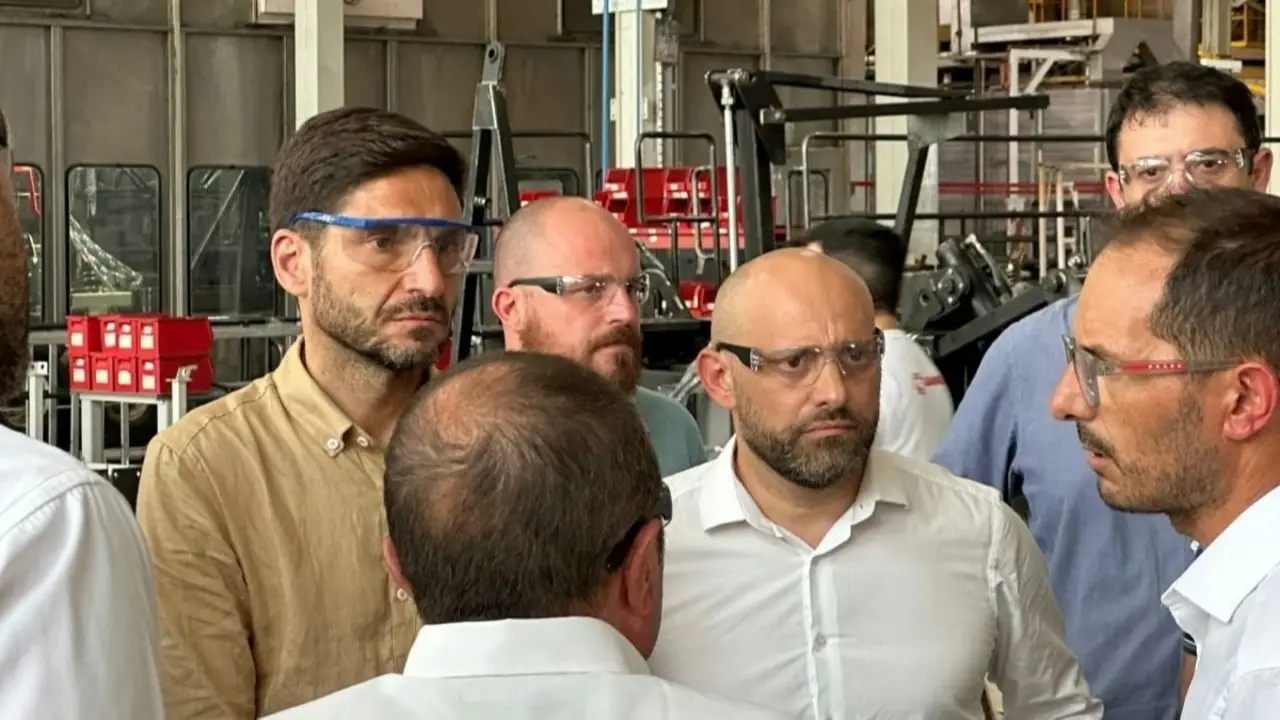 "Estamos en terapia intensiva": industriales de Rosario alertan por el grave impacto de la crisis
