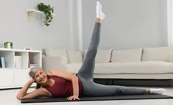 Cómo conviene entrenar a los +60, según expertos | Lifestyle