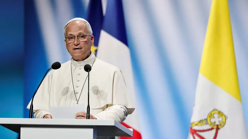 El Papa fue operado de un tumor maligno y se espera más información sobre su tratamiento | Papa león xiv