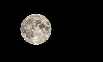 Qué significa la luna llena y 3 rituales para hacer | Luna llena