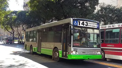 Línea 143: ¿Cuáles son los ramales que se desactivan y qué va a pasar con el recorrido? Línea 143: ¿Cuáles son los ramales que se desactivan y qué va a pasar con el recorrido?