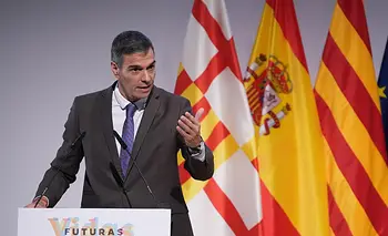 Sánchez pidió "privilegiar el uso residencial" frente al alquiler turístico | Europa