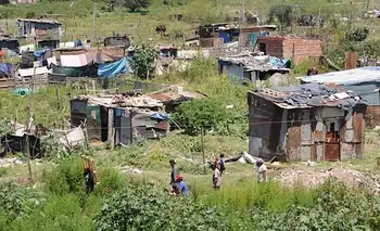Santa Fe: la Iglesia advirtió por el aumento de las familias que no pueden pagar alquiler | Santa fe