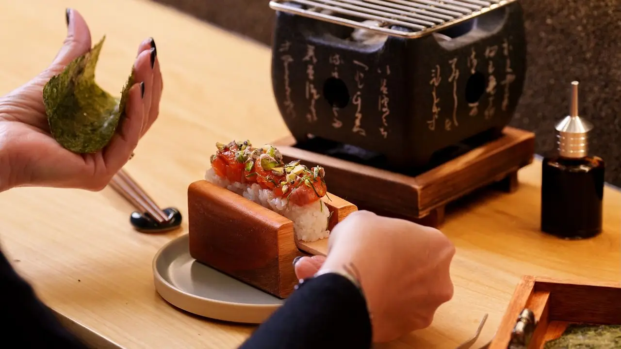 Sushi