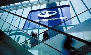 Aeropuertos Argentina 2000 tendrá la concesión hasta 2049 con nuevas inversiones | Aeropuertos argentina 2000