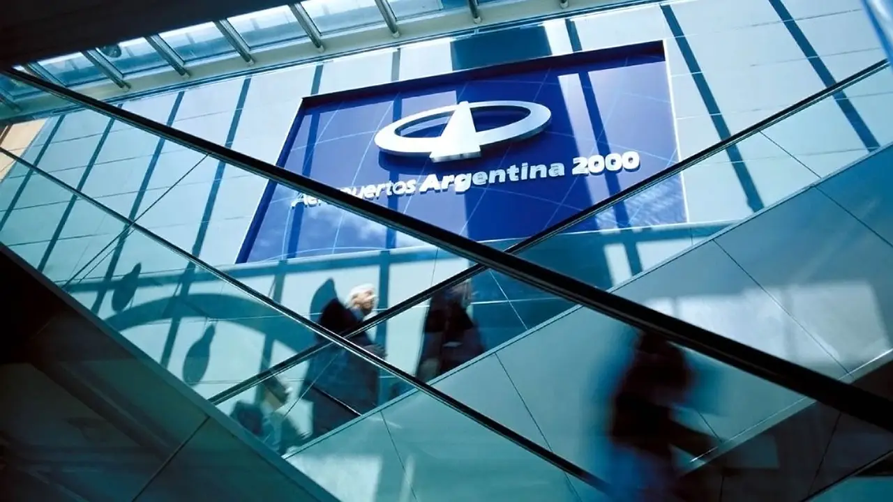 Aeropuertos Argentina 2000 tendrá la concesión hasta 2049 con nuevas inversiones por US$600 millones