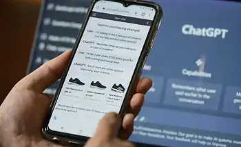 Agentización del consumo, así la IA podría hacer tus compras | Inteligencia artificial