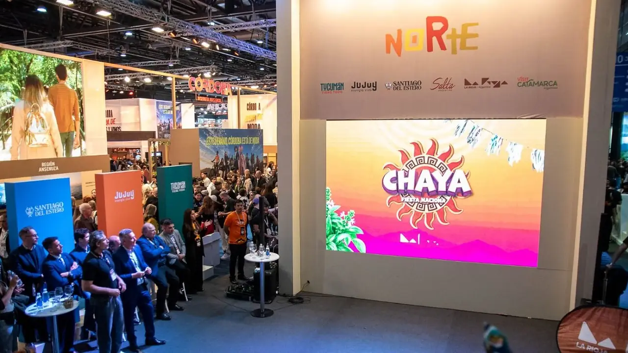 Festival de la Chaya 2027: La Rioja confirmó las fechas y anticipó una grilla con grandes artistas