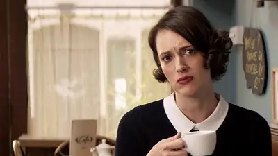 Fleabag Fleabag