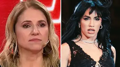fernanda iglesias y lali espósito fernanda iglesias y lali espósito
