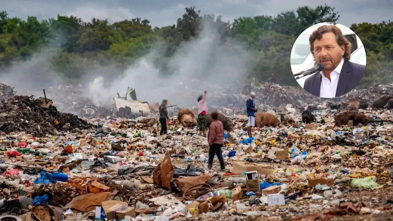 Cifras en rojo en la provincia de Gustavo Sáenz: tres de cada diez salteños son pobres