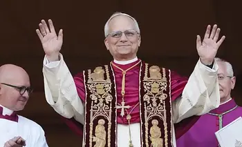 Visita del Papa: PBA ultima detalles con el Vaticano para las actividades bonaerenses | Provincia de buenos aires