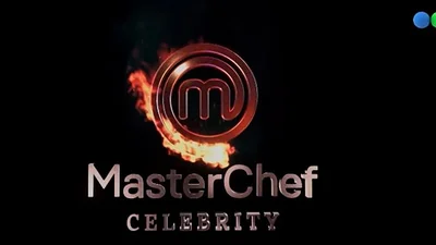 MasterChef Celebrity MasterChef Celebrity