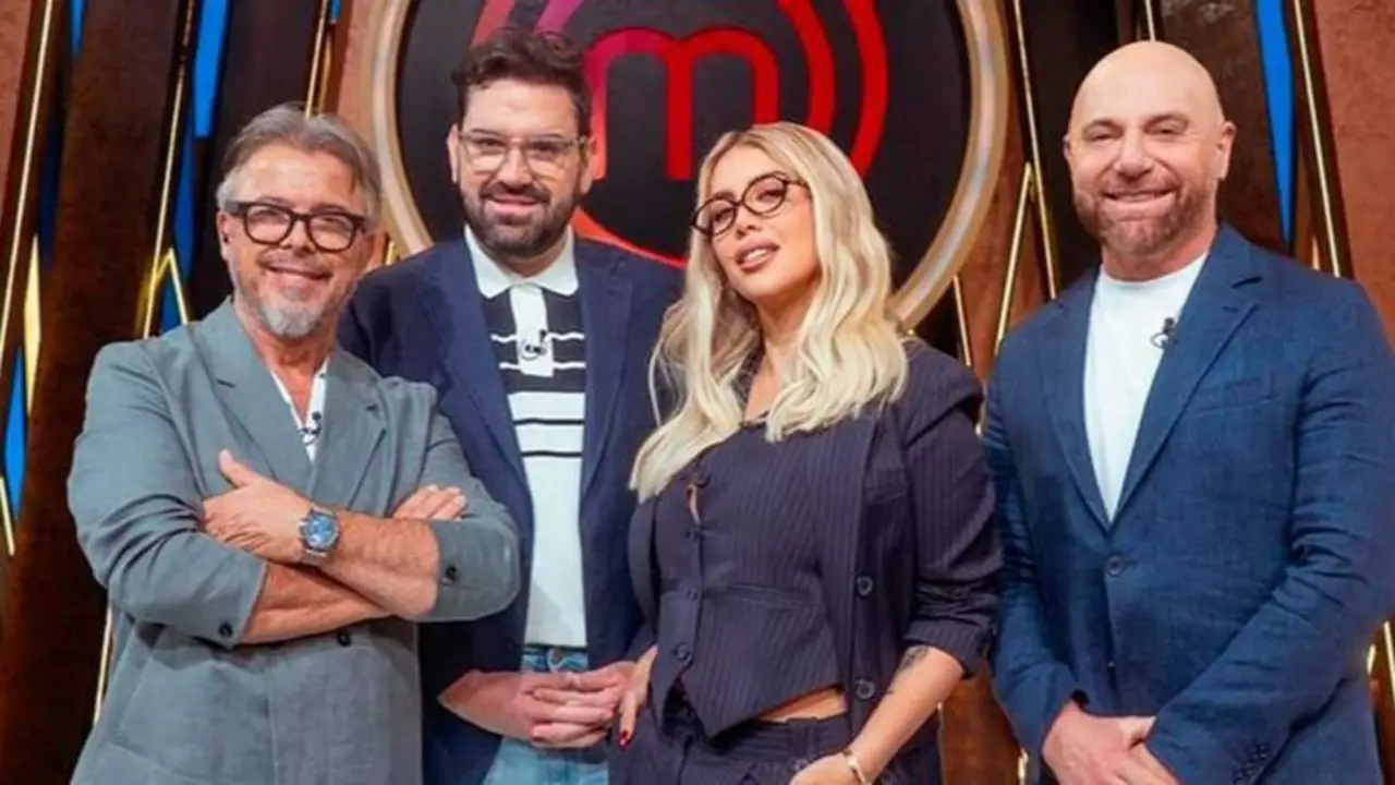 Donato de Santis MasterChef