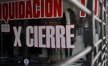 En medio de la crisis, dos locales dejan la peatonal principal por el costo de alquileres | Corrientes