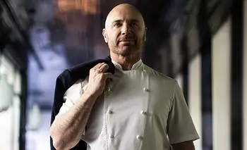 Así era de joven Martitegui: las fotos del famoso cocinero y jurado de MasterChef | Televisión 