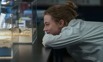 Prime Video sorprende con una película de amor y empoderamiento femenino | Prime video