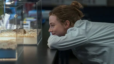 Prime Video sorprende con su nueva película donde combina ciencia, amor y empoderamiento femenino Prime Video sorprende con su nueva película donde combina ciencia, amor y empoderamiento femenino