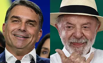 Elecciones en Brasil: una encuesta deja a Lula a un paso de ganar en primera vuelta | Elecciones en brasil