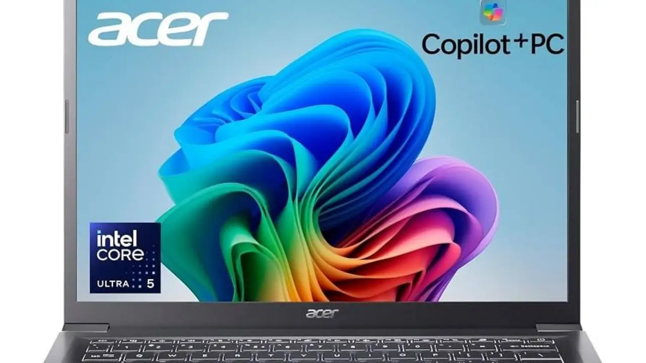 La laptop gama alta que arrasa en Amazon a precio de oferta