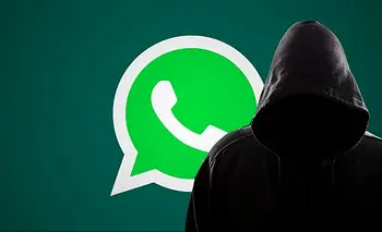 WhatsApp concentra el 43% de las estafas por mensajería | Whatsapp