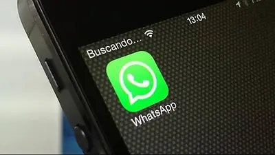 Whatsapp Whatsapp