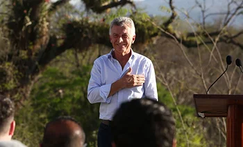 En el PRO aseguran que no abandonan un proyecto nacional y le restan peso a Bullrich | Elecciones 2027
