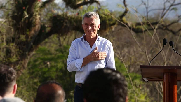 Modo mentor: Macri camina el país, se corre de las listas y cruza a Milei | Elecciones 2027