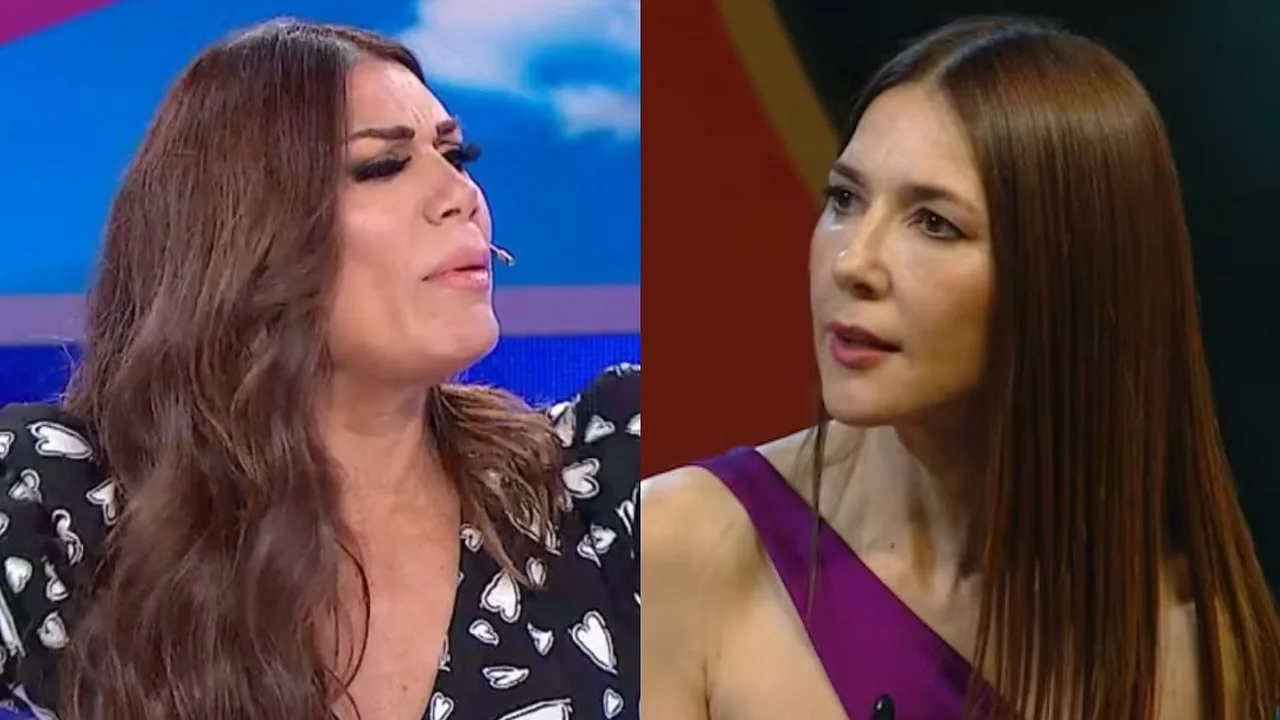 Flor de la V disparó contra Cristina Pérez tras el ataque transfóbico que sufrió.