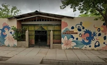 La escuela del horror: vuelven a condenar por abusos al profesor de una escuela mendocina | Abuso sexual