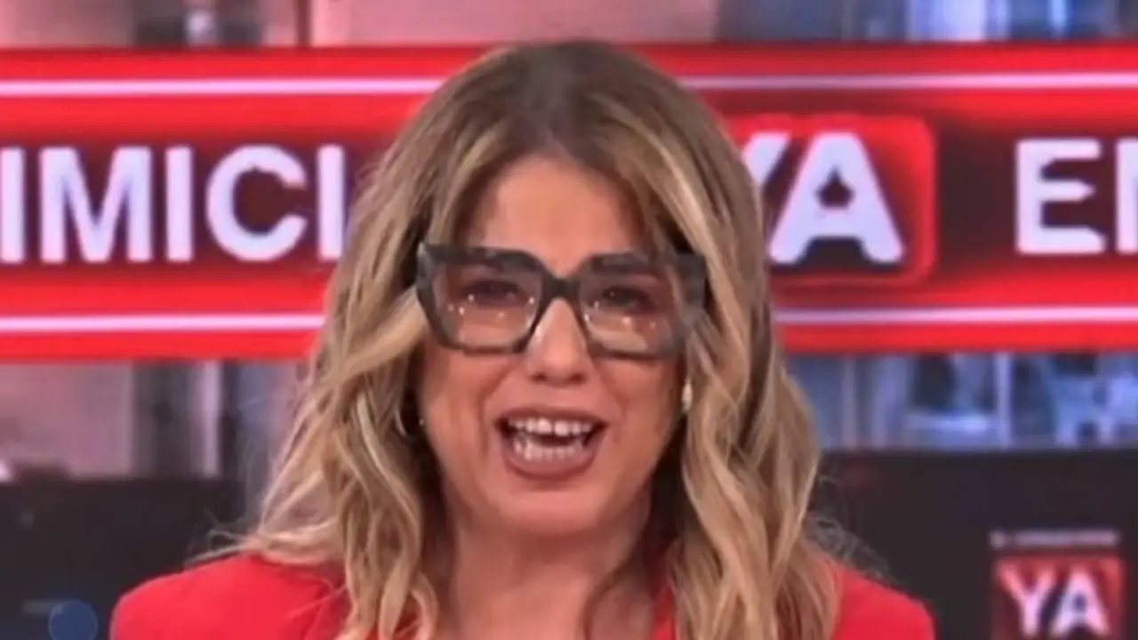 marina calabró