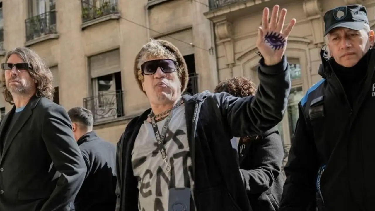 Pity Álvarez: el alarmante informe psiquiátrico por el que la Justicia dispuso una internación por 90 días
