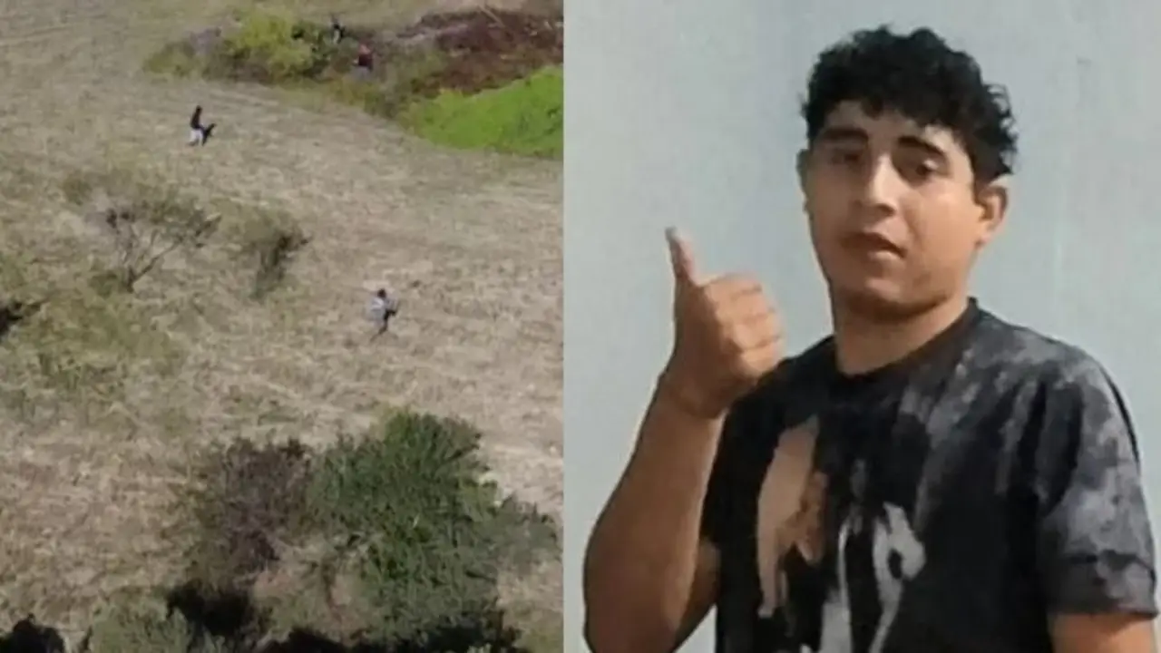 Desaparición de Axel González: buscan en cementerios registros de hombres sepultados sin identificación
