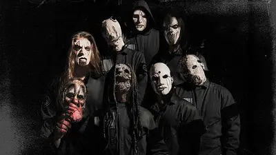 Slipknot Slipknot