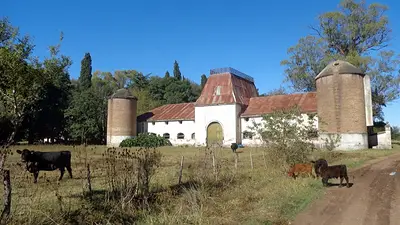 Cuál es el pueblo rural al que se puede viajar en tren. Cuál es el pueblo rural al que se puede viajar en tren.