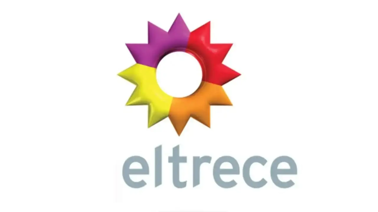 El Trece.