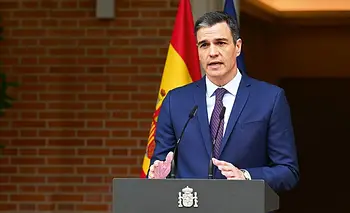 España decretó congelar alquileres y suspender desalojos por la crisis habitacional | Crisis habitacional