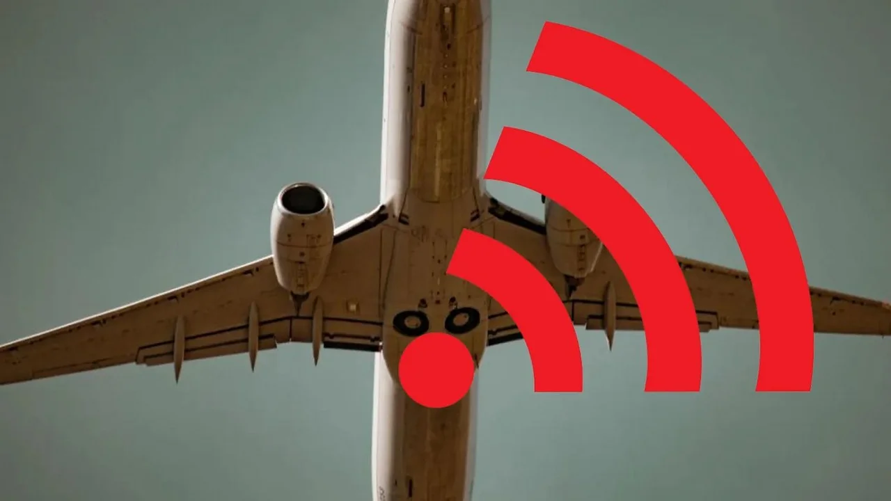 Furor por la conectividad al viajar entre los mexicanos