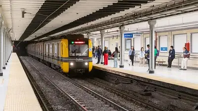 Subte Subte