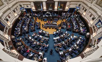 Primer paso: Diputados dio media sanción a proyectos clave para familias endeudadas | Legislatura bonaerense