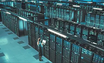 La IA obliga a rediseñar los centros de datos en plena obra | Inteligencia artificial