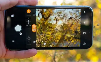 Android: funciones nativas para sacar las mejores fotos y videos | Celulares
