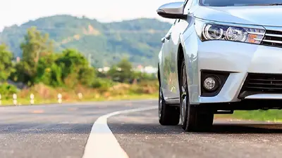 Auto ruta Auto ruta